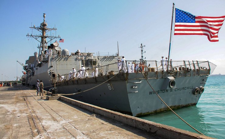 корабль сша, военный корабль, вмс сша, американский корабль