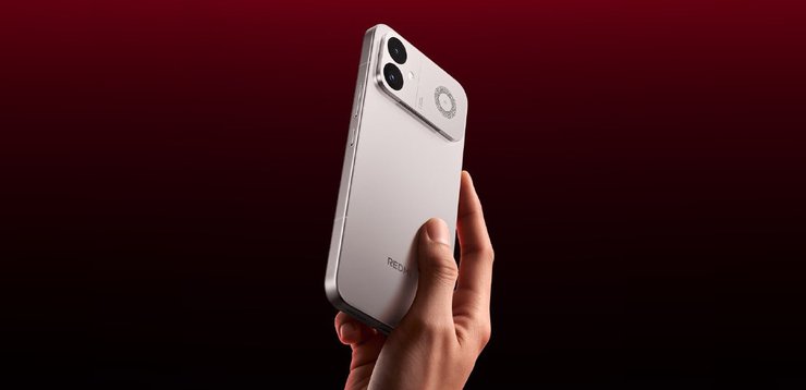Xiaomi Redmi K90 Ultra