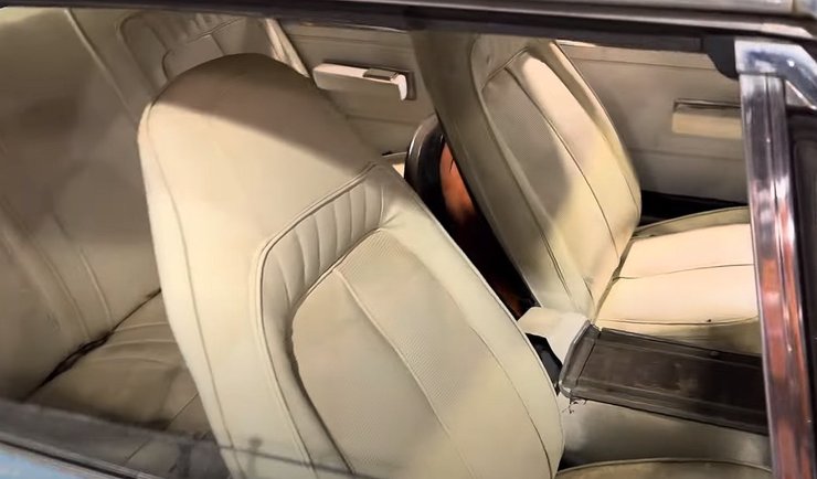 салон Plymouth Superbird, Plymouth Superbird 1970, Plymouth Road Runner