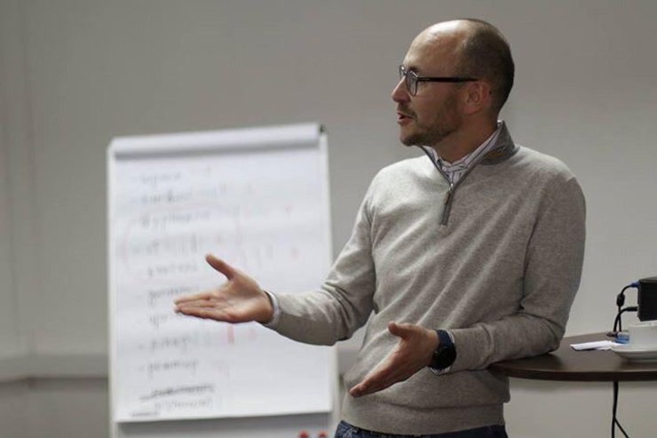 фото, Сергей Гусовский