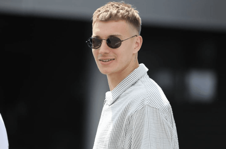 Владимир Бражко футболист