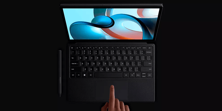 Xiaomi Book S, планшет  Xiaomi