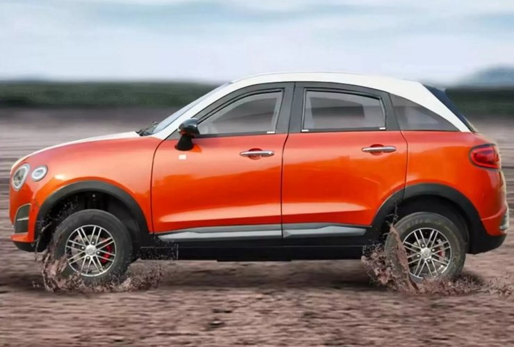 копия бентли, Bentley Bentayga, копия Bentley, клон Bentley, китайская копия, китайский кроссовер, китайский кроссовер