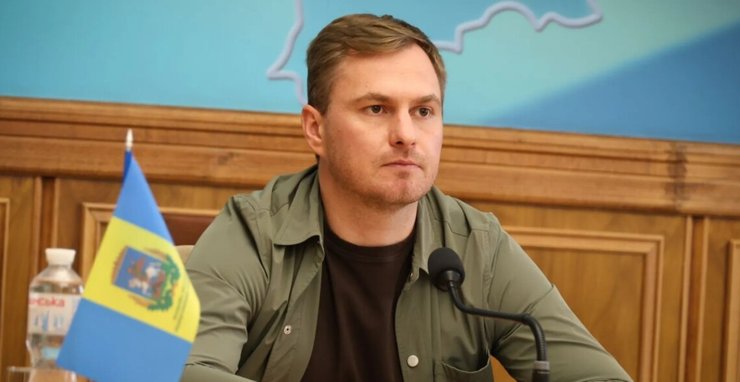 Руслан Кравченко, генпрокурор, генпрокурор україни