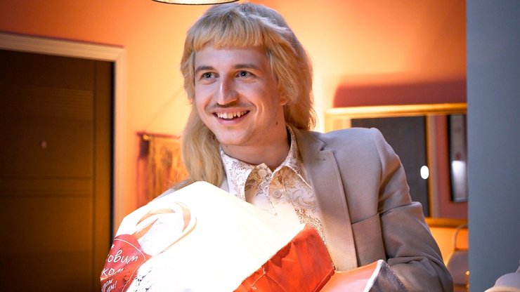 Повар Данил о студенческой жизни, Повар Данил воспоминания о студенческой жизни