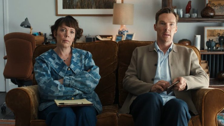 Кадр із фільму "Роузи"