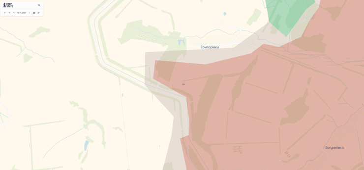 ВСУ, война, война с Россией, война в Украине, Григорьевка