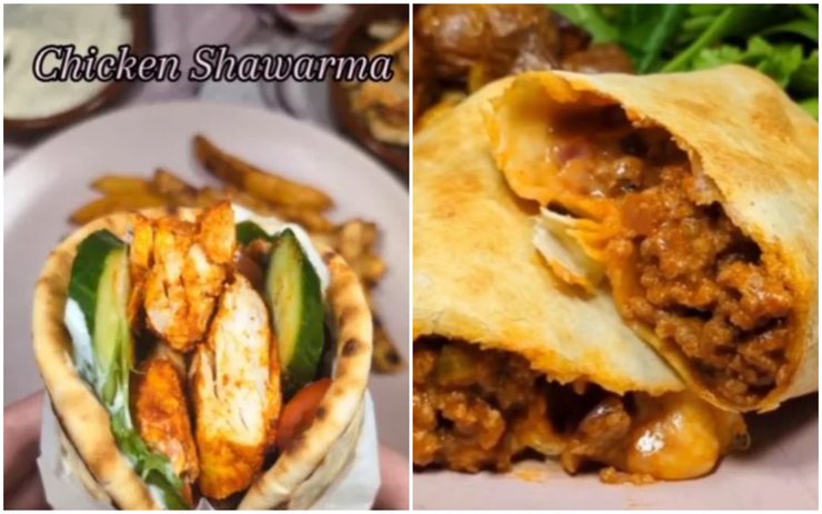 Британка рассказала, как похудеть, но не отказываться от фастфуда, простой рецепт