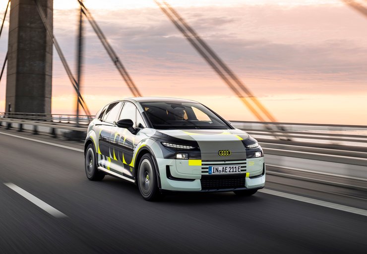 Audi A2