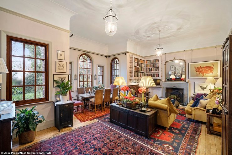 бастилія, замок