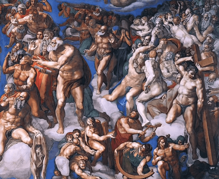 Мария Магдалина