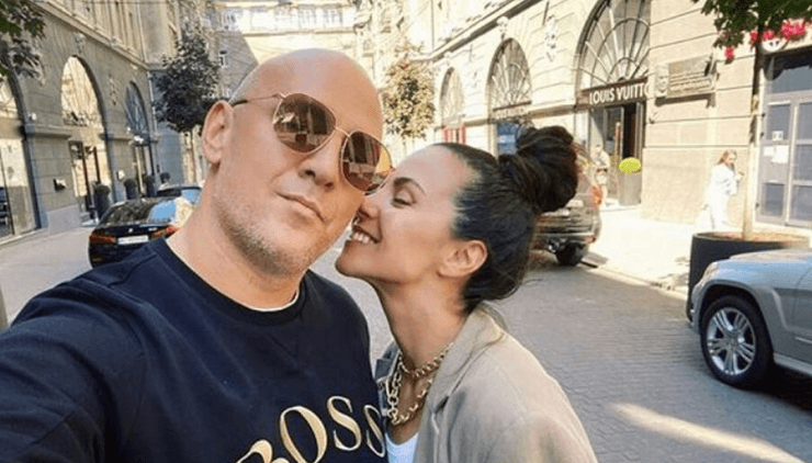 Потап і Настя Каменських