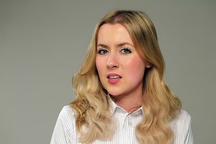 иммитация рот сюрприз