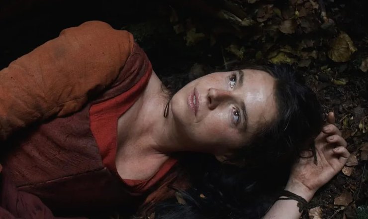 Хамнет — каким получился фильм с Джесси Бакли