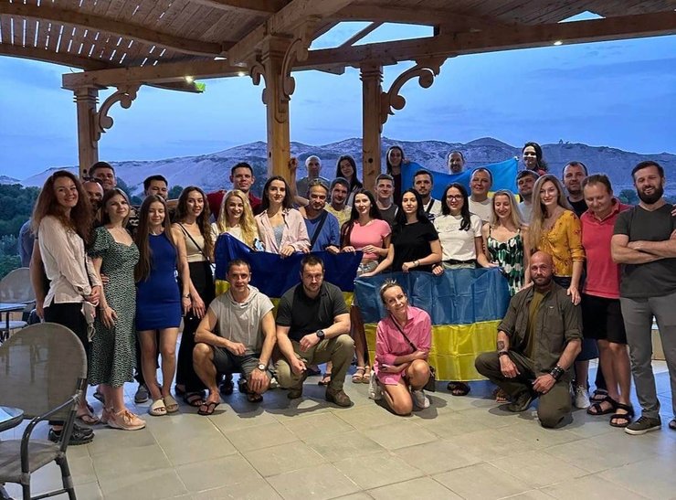 судан, военный переворот, эвакуация, эвакуация украинцев, эвакуация граждан украины из судана,