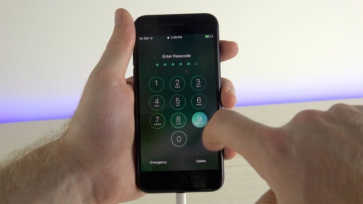 Регулярне оновлення паролів зміцнює захист від несанкціонованого доступу