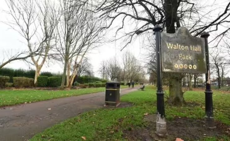 Парк, прогулка в парку, полиция, попытка украсть ребенка, хотели похитить ребенка