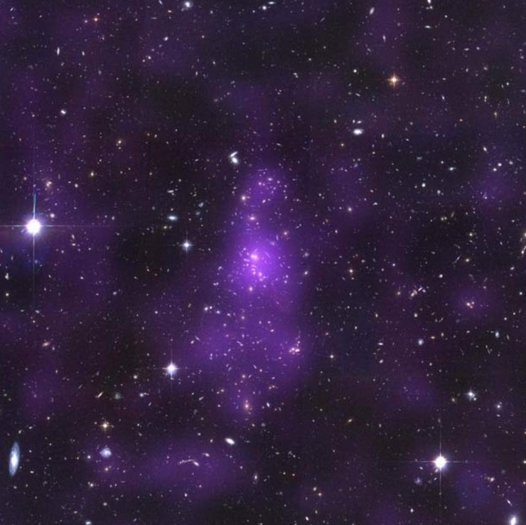 темная материя