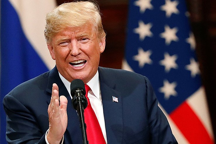 Дональд Трамп, отражение дроновых атак, окно возможностей, война США с Ираном, новейшие разработки, ракеты-перехватчики, зенитные ракеты PAC-3, ракеты для систем Patriot