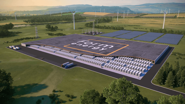 Літій, батареї