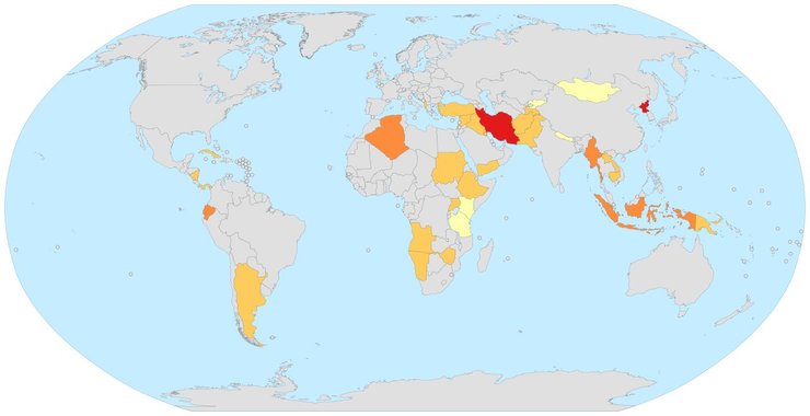 антироссийские санкции, "черный список" FATF, что такое FATF, Россия FATF, Financial Action Task Force on Money Laundering, Группа разработки финансовых мер борьбы с отмыванием денег, ФАТФ Россия, отмывание денег, отмывание денег россия, финансовый ландромат, россия финансирование терроризма
