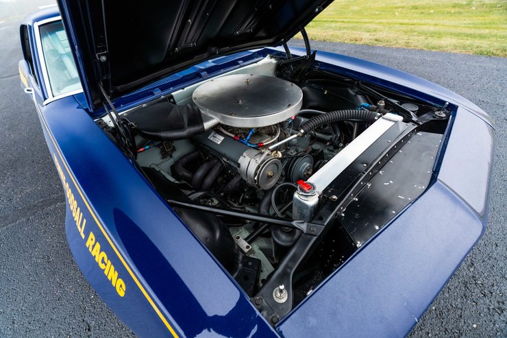 Chevrolet Camaro Z28, Chevrolet Camaro 1967 года, Chevrolet Camaro