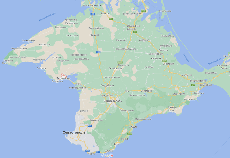 карта крым, крым, крым украина, крым военные рф