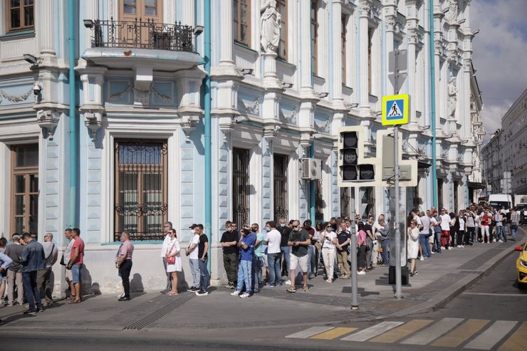 маросейка, посольство беларуси, выборы в Беларуси 2020