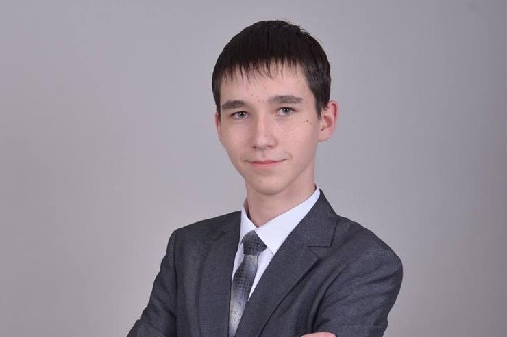 ильназ галявиев, казанский стрелок, россия, казань