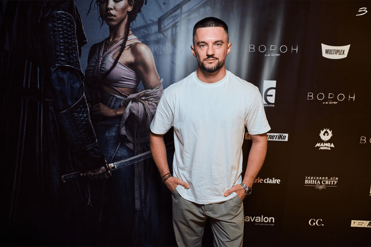 Макс Леонов, День учителя, воспоминания о школе