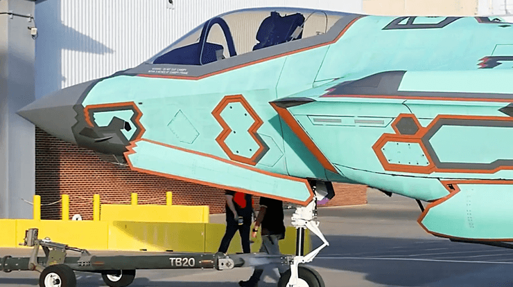 f-35 против су-57, особенности су-57, особенности су-57