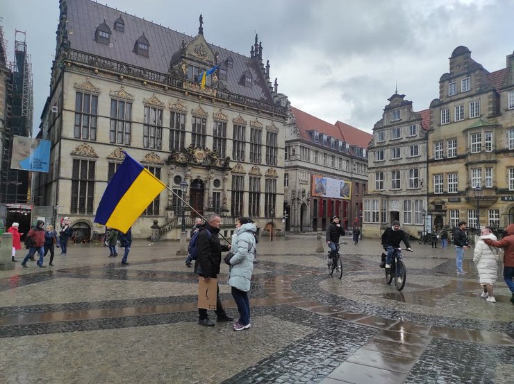 Германия, трудоустройство в Германии, трудоустройство в Германии беженцев, трудоустройство в Германии беженцев провалилось, почему беженцы в Германии не работают, какую помощь выплачивает Германия, Европа, беженцы, украинские беженцы