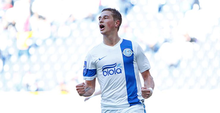 Андрій Близниченко, ФК Дніпро, вільний агент