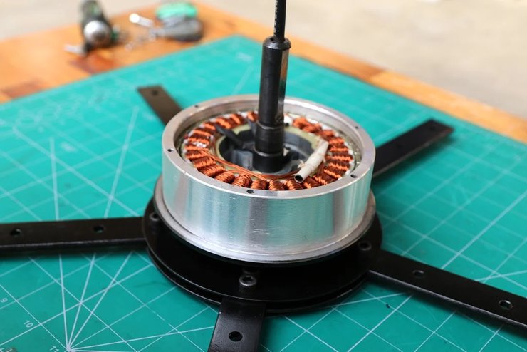 мотор-колесо