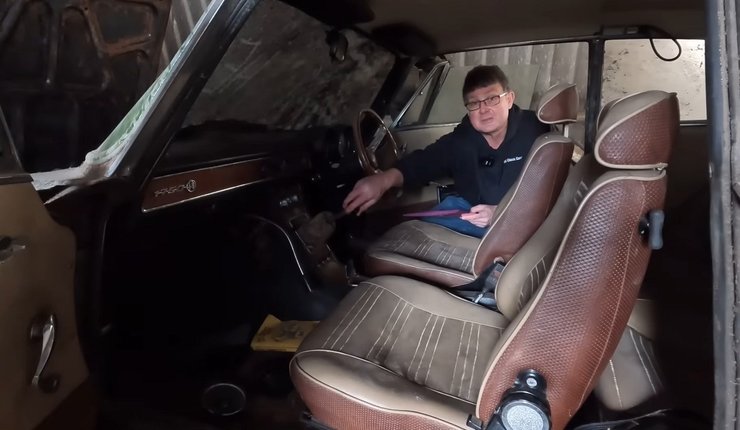 Салон Alfa Romeo Giluia, Alfa Romeo Giluia, Alfa Romeo 1750 GTV