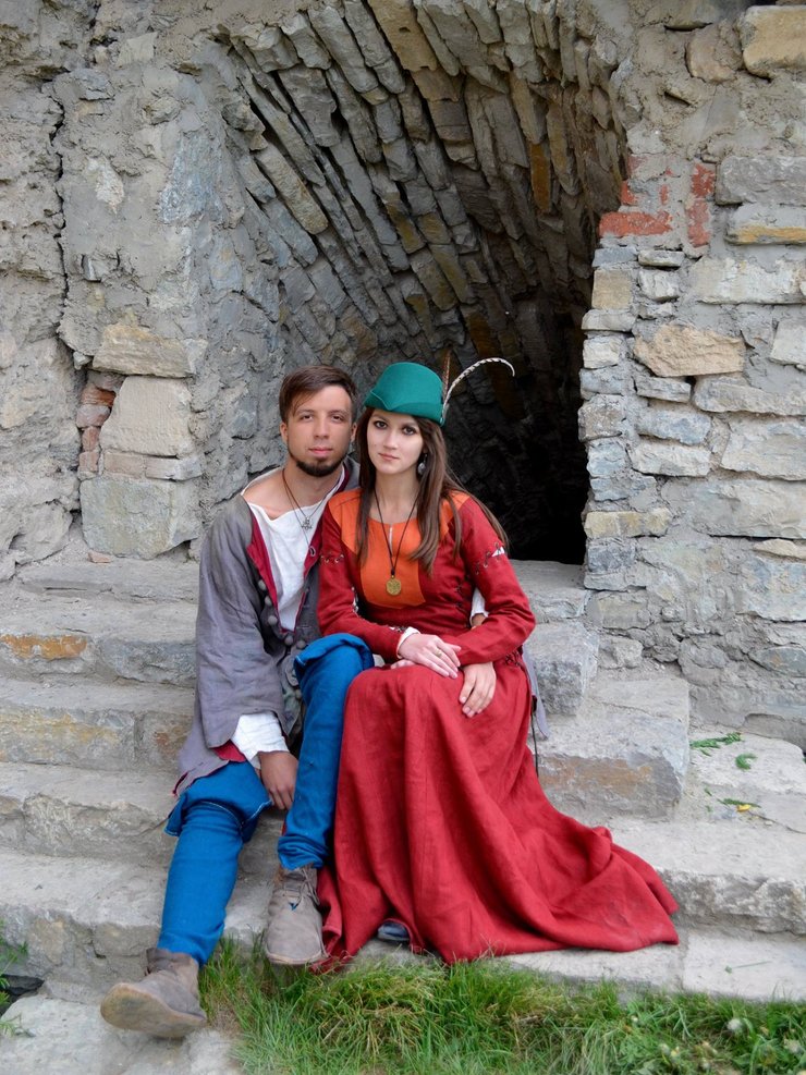 Даниэль Куриленко, Юлия Петра, Даниэль Куриленко и Юлия Петра, погибшие Соломенский район, погибшие Киев