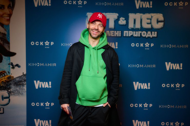 Макс Киреев