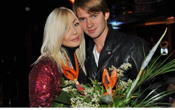 колишній ірини білик