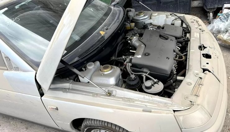 двигатель ваз 16 клапанов, ВАЗ-2111, старые ВАЗ, ВАЗ-2112, универсалы ВАЗ, хэтчбеки ВАЗ