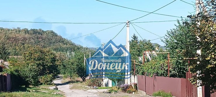 обстріл Авдіївського заводу