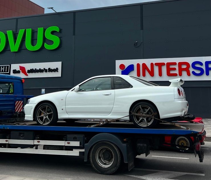 Nissan Skyline GT-R V-spec, Nissan Skyline GT-R R34, Nissan Skyline GT-R, Nissan Skyline GT-R, Nissan Skyline