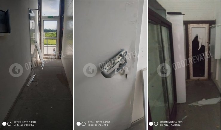 Ринок Столичний, Київ