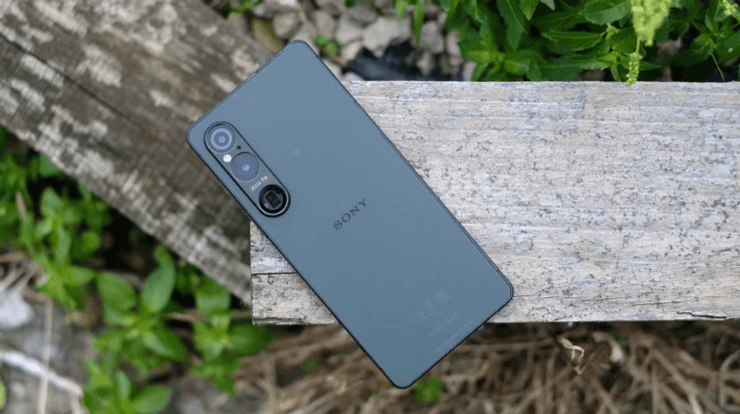 Sony Xperia 1 VI