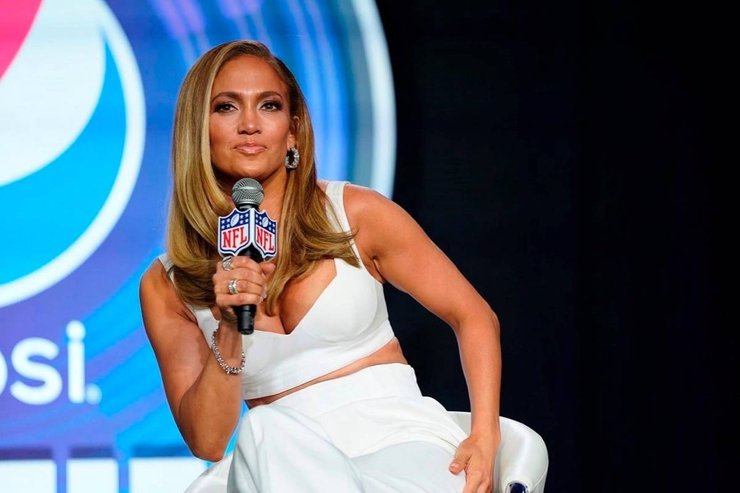 Дженнифер Лопес