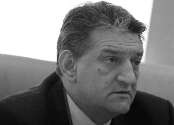 Вадим Шевченко