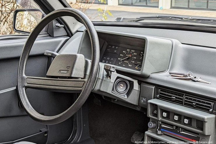 салон ваз-2108, ваз-2108