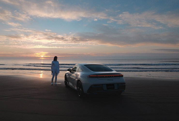 нова Honda Prelude, Honda Prelude 2026, купе Honda