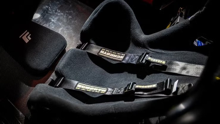 салон Tera S T63, Tera S Motor, таиландский суперкар