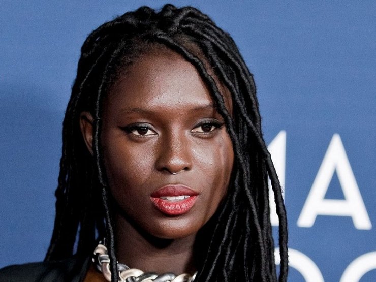 Джоди Тейлор-Смит, актриса