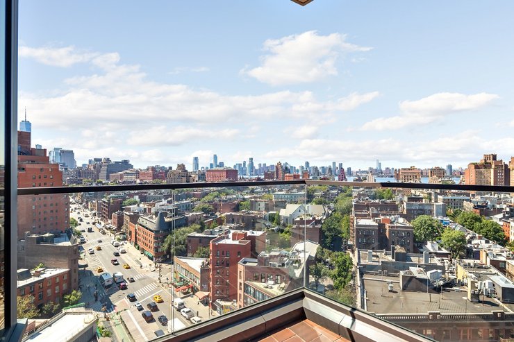 джон бон джови, квартира, нью-йорк, апартаменты, манхэттен, квартира знаменитости